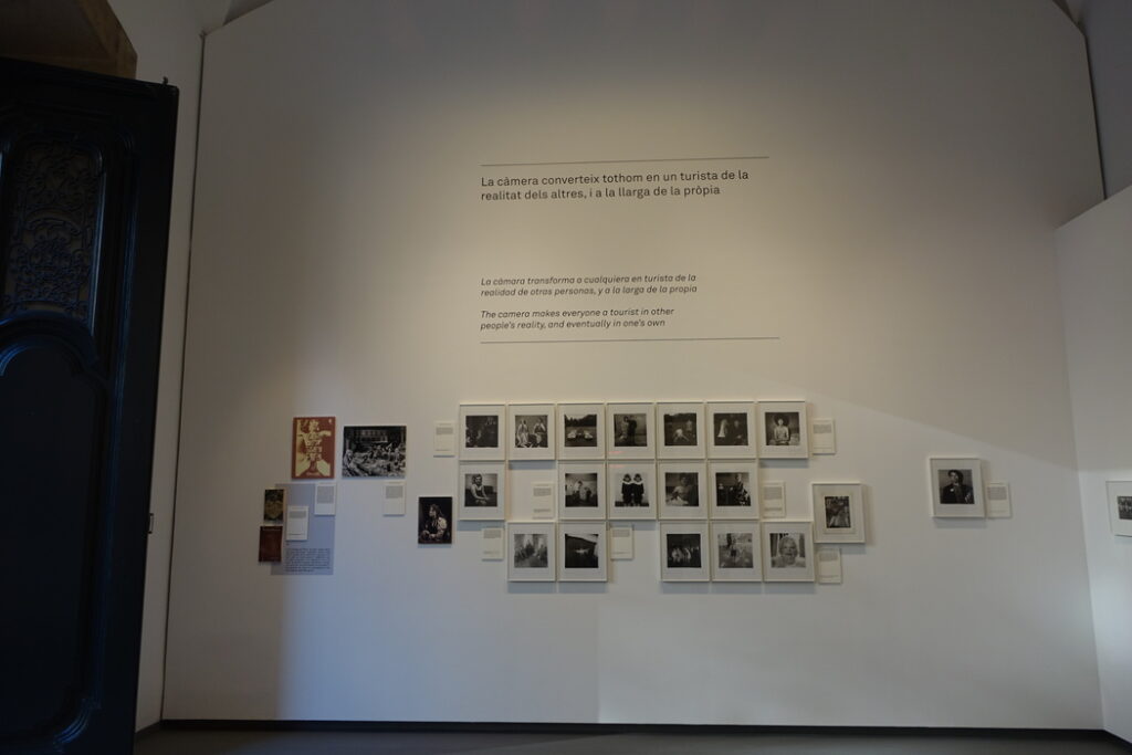 Сьюзен Зонтаг: «О фотографии» – Московский Женский Музей